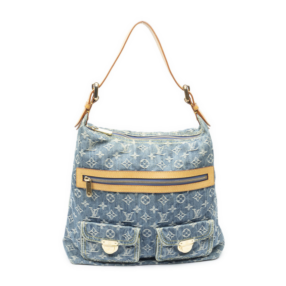 Louis Vuitton Baggy GM